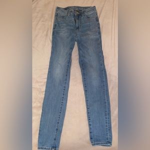 American Eagle Outfitters Next Level Stretch Size 00 Short